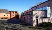 Provozn arel ,Havov- Prostedn Such, celkov velikost 20500m2