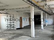 Provozn� are�l ,Hav��ov- Prost�edn� Such�, celkov� velikost 20500m2