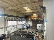 Provozn� are�l ,Hav��ov- Prost�edn� Such�, celkov� velikost 20500m2