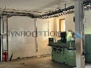 Provozn� are�l ,Hav��ov- Prost�edn� Such�, celkov� velikost 20500m2