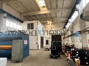 Provozn� are�l ,Hav��ov- Prost�edn� Such�, celkov� velikost 20500m2