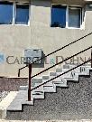 Skladovac prostor o vme 13,5 m2