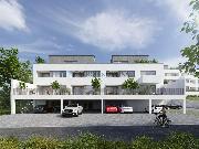 Viladomy Ema - prodej bytu 2+kk s balknem, U Hjenky, Ostrava - Slezsk Ostrava