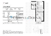 Viladomy Ema - prodej bytu 2+kk s balknem, U Hjenky, Ostrava - Slezsk Ostrava