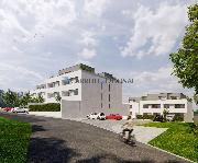 Viladomy Ema - prodej bytu 2+kk s balknem, U Hjenky, Ostrava - Slezsk Ostrava