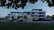 Viladomy Ema - prodej bytu 2+kk s balknem, U Hjenky, Ostrava - Slezsk Ostrava