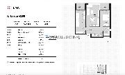 Viladomy Ema prodej bytu 3+kk s lodi 77,6m2