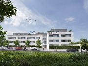 Viladomy Ema prodej bytu 3+kk s lod�i� 77,6m2