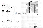 Viladomy Ema prodej bytu 3+kk s lodi 77,6m2
