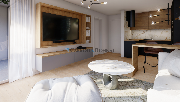 Viladomy Ema prodej bytu 3+kk s lodi 77,6m2