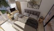 Viladomy Ema prodej bytu 3+kk s lodi 77,6m2