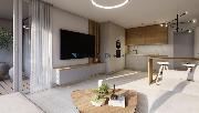 Viladomy Ema prodej bytu 3+kk s lodi 77,6m2