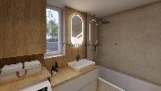 Viladomy Ema prodej bytu 3+kk s lodi 77,6m2