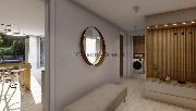 Viladomy Ema prodej bytu 3+kk s lodi 77,6m2