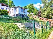 Chata 2+1, 38m2, pozemek 394m2, Senohraby