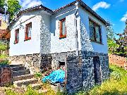 Chata 2+1, 38m2, pozemek 394m2, Senohraby