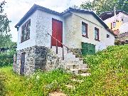 Chata 2+1, 38m2, pozemek 394m2, Senohraby