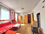 Chata 2+1, 38m2, pozemek 394m2, Senohraby