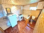 Chata 2+1, 38m2, pozemek 394m2, Senohraby