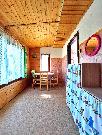 Chata 2+1, 38m2, pozemek 394m2, Senohraby