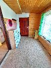 Chata 2+1, 38m2, pozemek 394m2, Senohraby