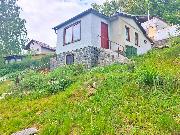 Chata 2+1, 38m2, pozemek 394m2, Senohraby