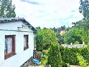 Chata 2+1, 38m2, pozemek 394m2, Senohraby