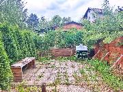Chata 2+1, 38m2, pozemek 394m2, Senohraby