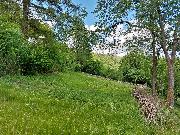 Pozemek  o vme 1.400m2, Kivoklt, okr. Rakovnk