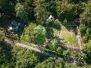 Pozemek o v�m��e 1.400m2, K�ivokl�t, okr. Rakovn�k