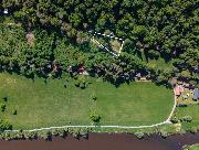 Pozemek o v�m��e 1.400m2, K�ivokl�t, okr. Rakovn�k