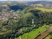 Pozemek o v�m��e 1.400m2, K�ivokl�t, okr. Rakovn�k