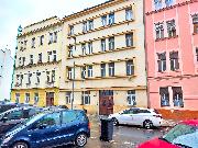 Prodej gare o vme 14m2, Praha 4 - Nusle, ul. Vlastislavova