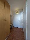 Pronjem bytu 1+kk, 34m2, 6NP, Praha 4 - Chodov, ul. Nechvlova