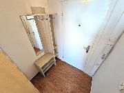 Pronjem bytu 1+kk, 34m2, 6NP, Praha 4 - Chodov, ul. Nechvlova