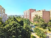 Pronjem bytu 1+kk, 34m2, 6NP, Praha 4 - Chodov, ul. Nechvlova