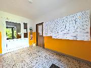 Pronjem bytu 1+kk, 34m2, 6NP, Praha 4 - Chodov, ul. Nechvlova