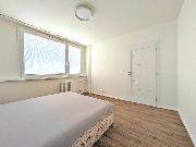 Pron�jem bytu 2+1, 52m2, 9.NP, Praha 4 - Kam�k, ul. Krhanick�