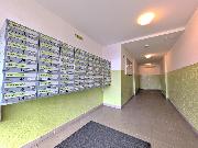 Pron�jem bytu 2+1, 52m2, 9.NP, Praha 4 - Kam�k, ul. Krhanick�