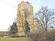 Pron�jem bytu 2+1, 52m2, 9.NP, Praha 4 - Kam�k, ul. Krhanick�