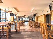 Restaurace 460m2 s terasou 150m2, Praha 8 - Kobylisy, ul. Kyselova