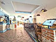 Restaurace 460m2 s terasou 150m2, Praha 8 - Kobylisy, ul. Kyselova