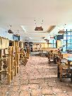 Restaurace 460m2 s terasou 150m2, Praha 8 - Kobylisy, ul. Kyselova