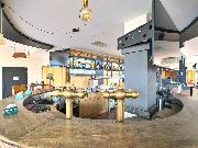 Restaurace 460m2 s terasou 150m2, Praha 8 - Kobylisy, ul. Kyselova