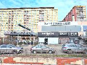 Restaurace 460m2 s terasou 150m2, Praha 8 - Kobylisy, ul. Kyselova