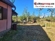 Chata u P�vovsk�ho rybn�ka, okr. Jihlava