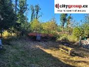 Chata u P�vovsk�ho rybn�ka, okr. Jihlava