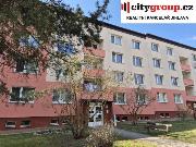 Jihlava, byt 1+1, ulice Zahradn�