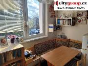 Jihlava, byt 1+1/B, ulice Slavkova