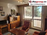 Jihlava, byt 1+1/B, ulice Slavkova